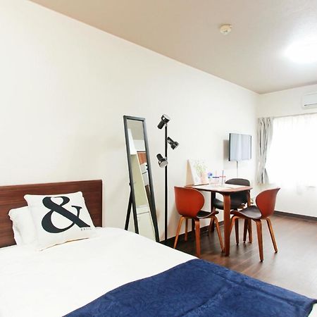 Heights N7 / Vacation Stay 7568 Sapporo Exterior photo