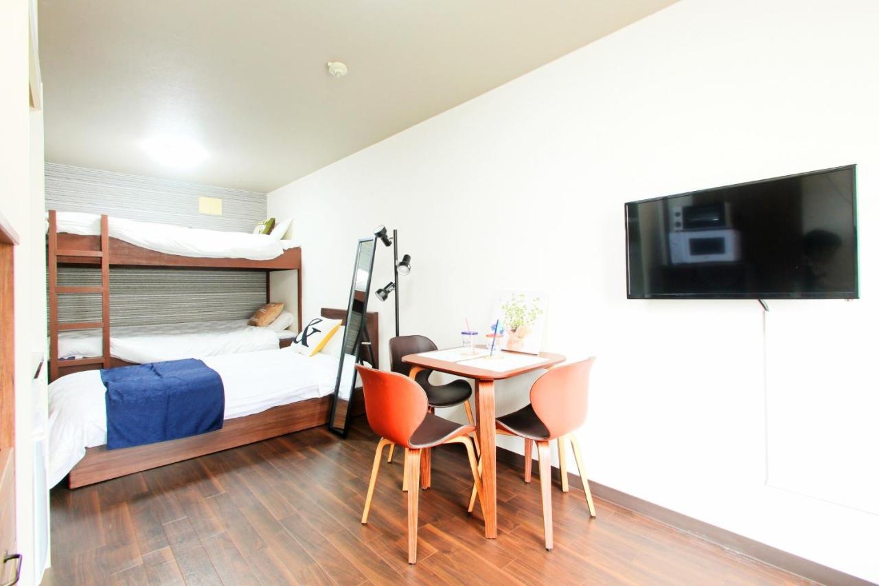 Heights N7 / Vacation Stay 7568 Sapporo Exterior photo