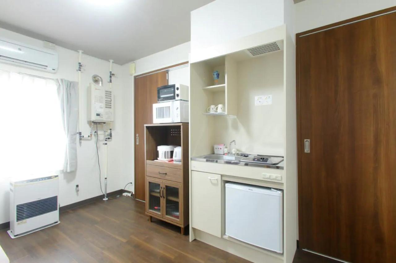 Heights N7 / Vacation Stay 7568 Sapporo Exterior photo