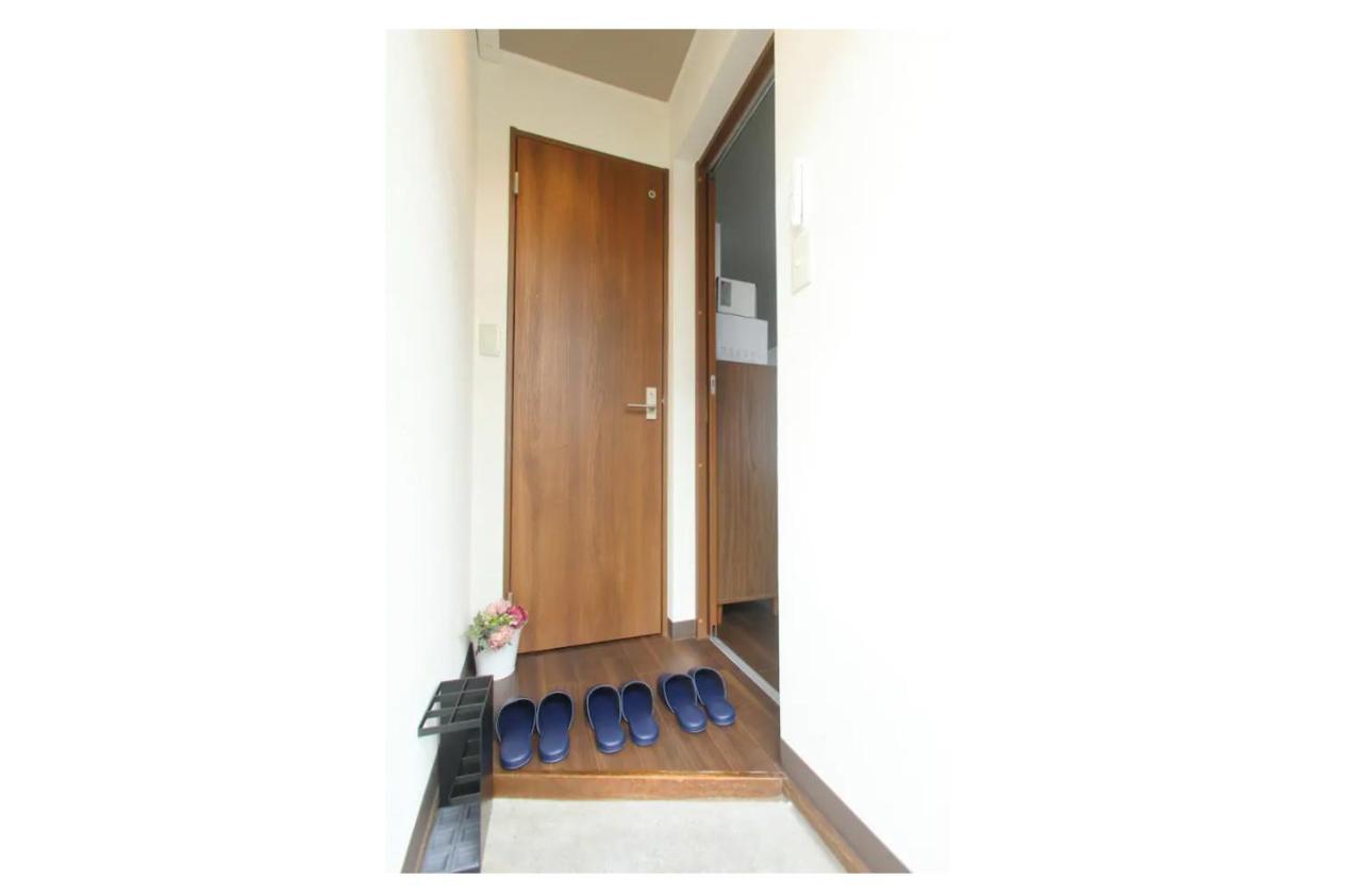 Heights N7 / Vacation Stay 7568 Sapporo Exterior photo